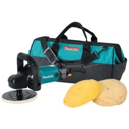 MAKITA 7 Polisher MAK9237CX3